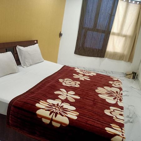 Sapphire Palace 3 Hotel Dzsaipur Kültér fotó