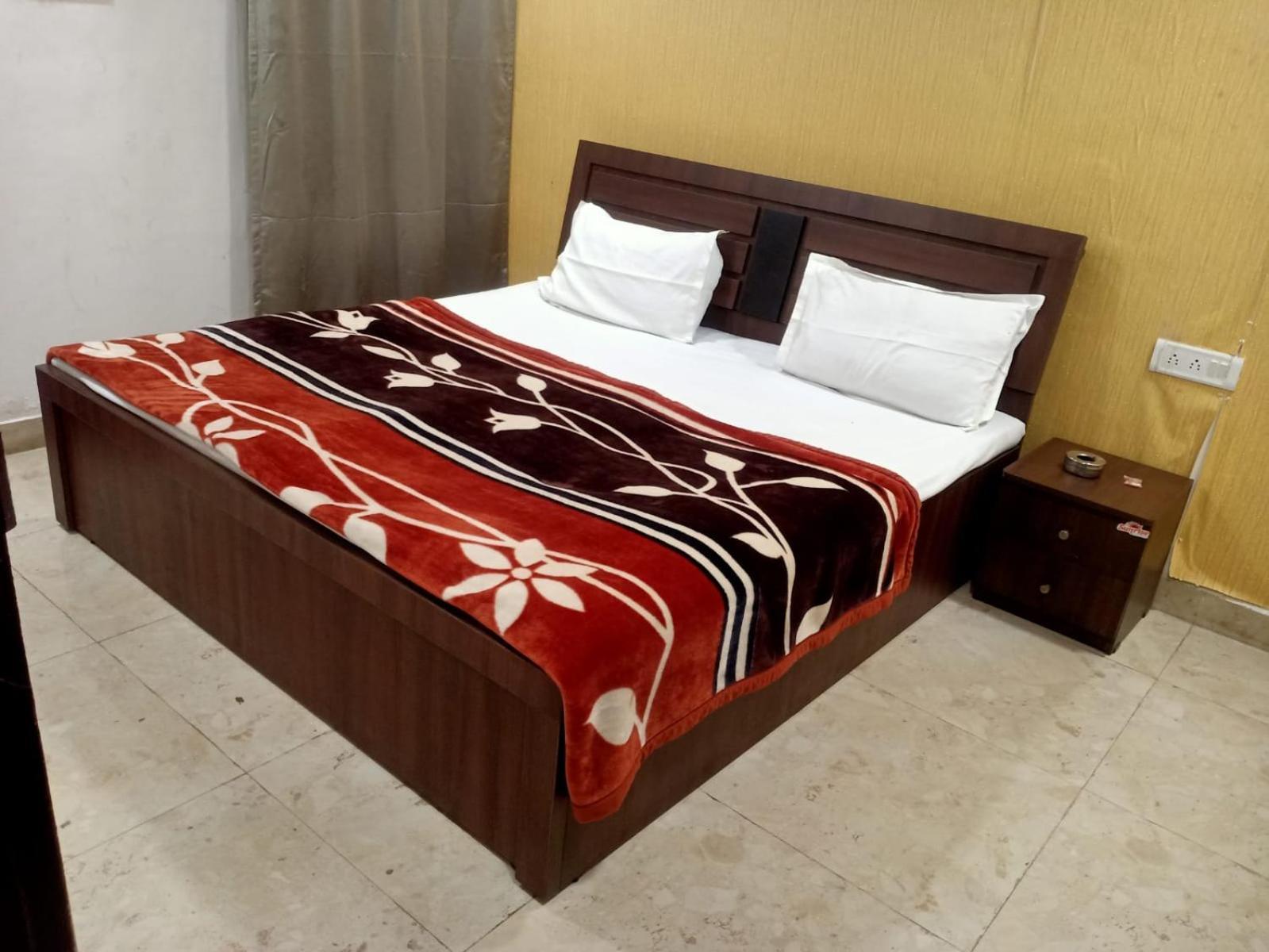 Sapphire Palace 3 Hotel Dzsaipur Kültér fotó