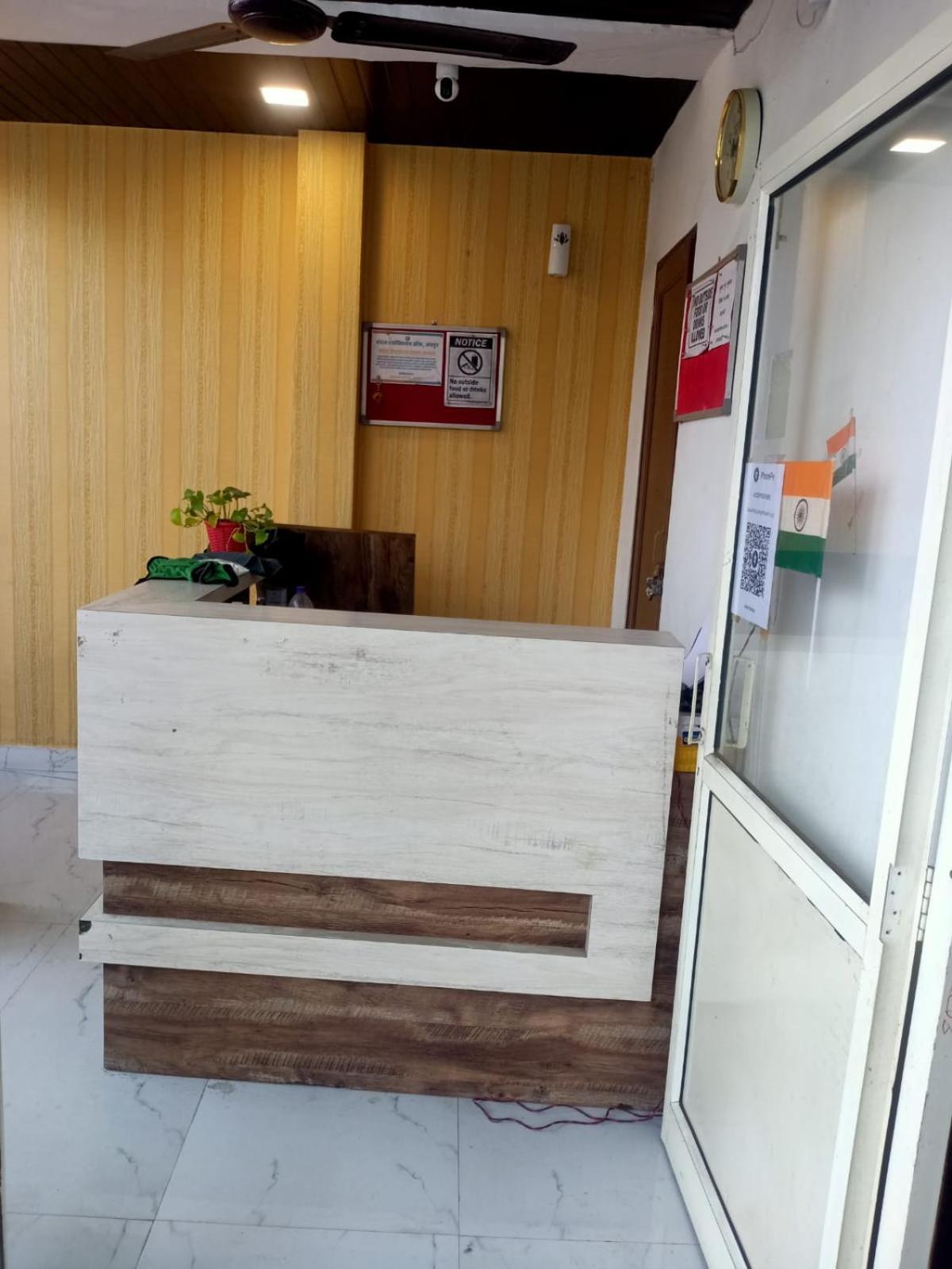 Sapphire Palace 3 Hotel Dzsaipur Kültér fotó
