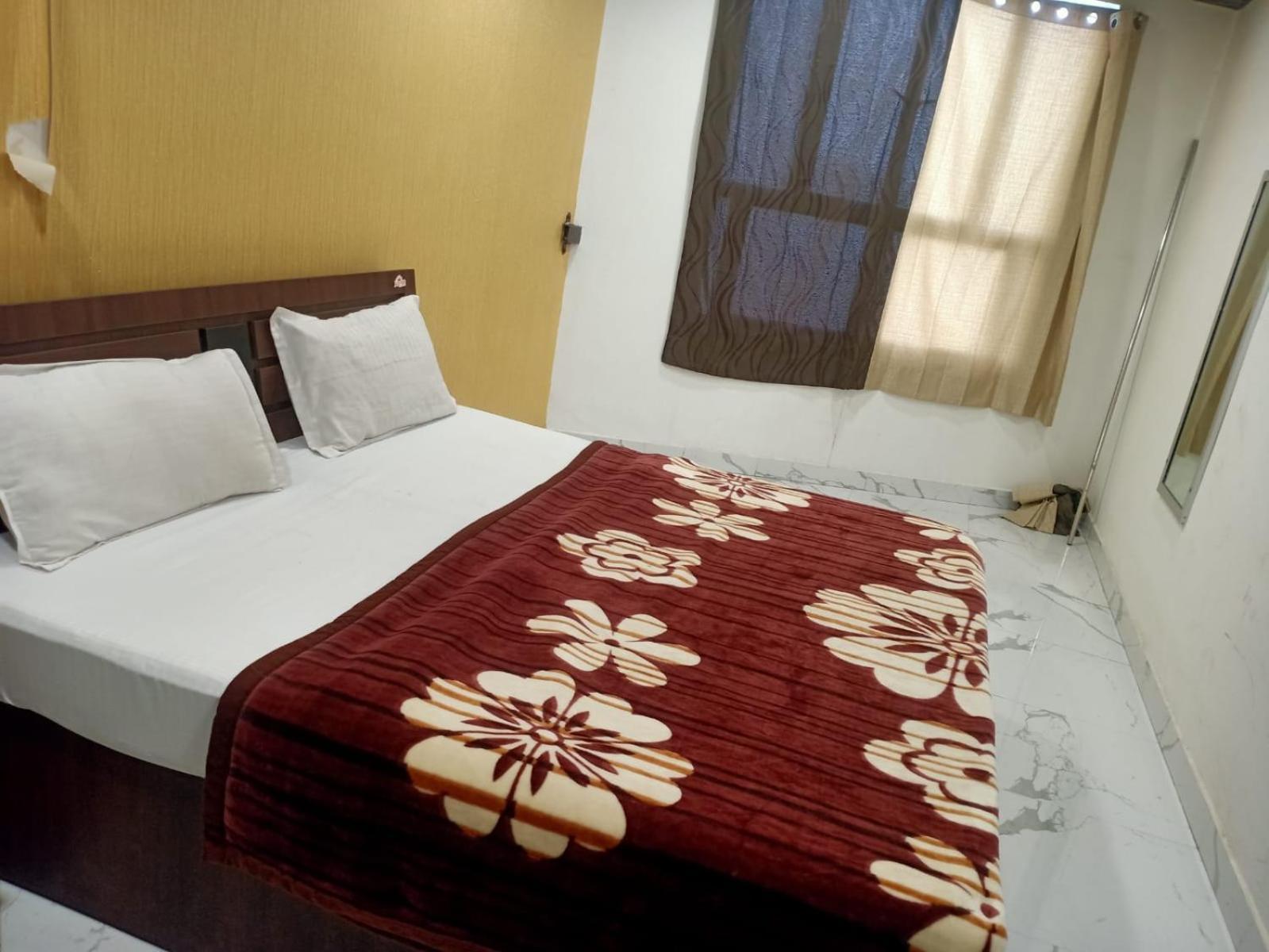 Sapphire Palace 3 Hotel Dzsaipur Kültér fotó