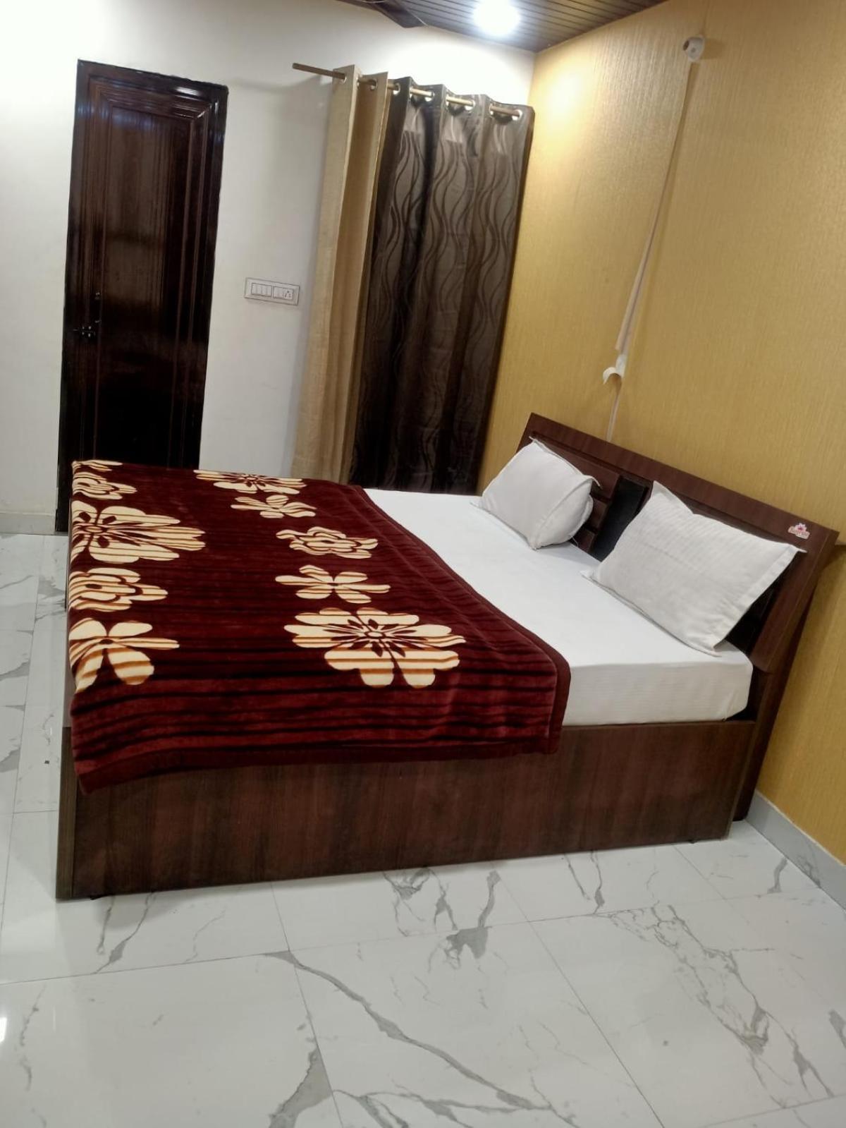 Sapphire Palace 3 Hotel Dzsaipur Kültér fotó