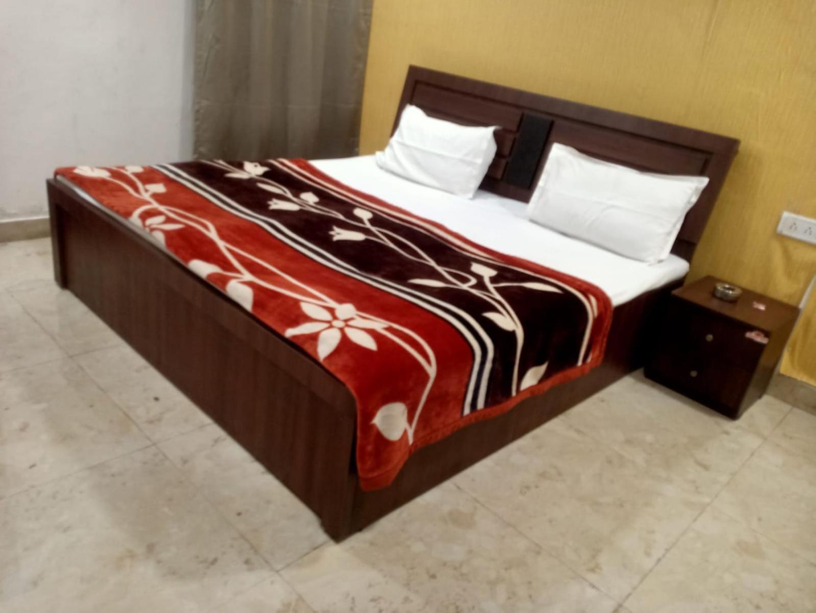 Sapphire Palace 3 Hotel Dzsaipur Kültér fotó