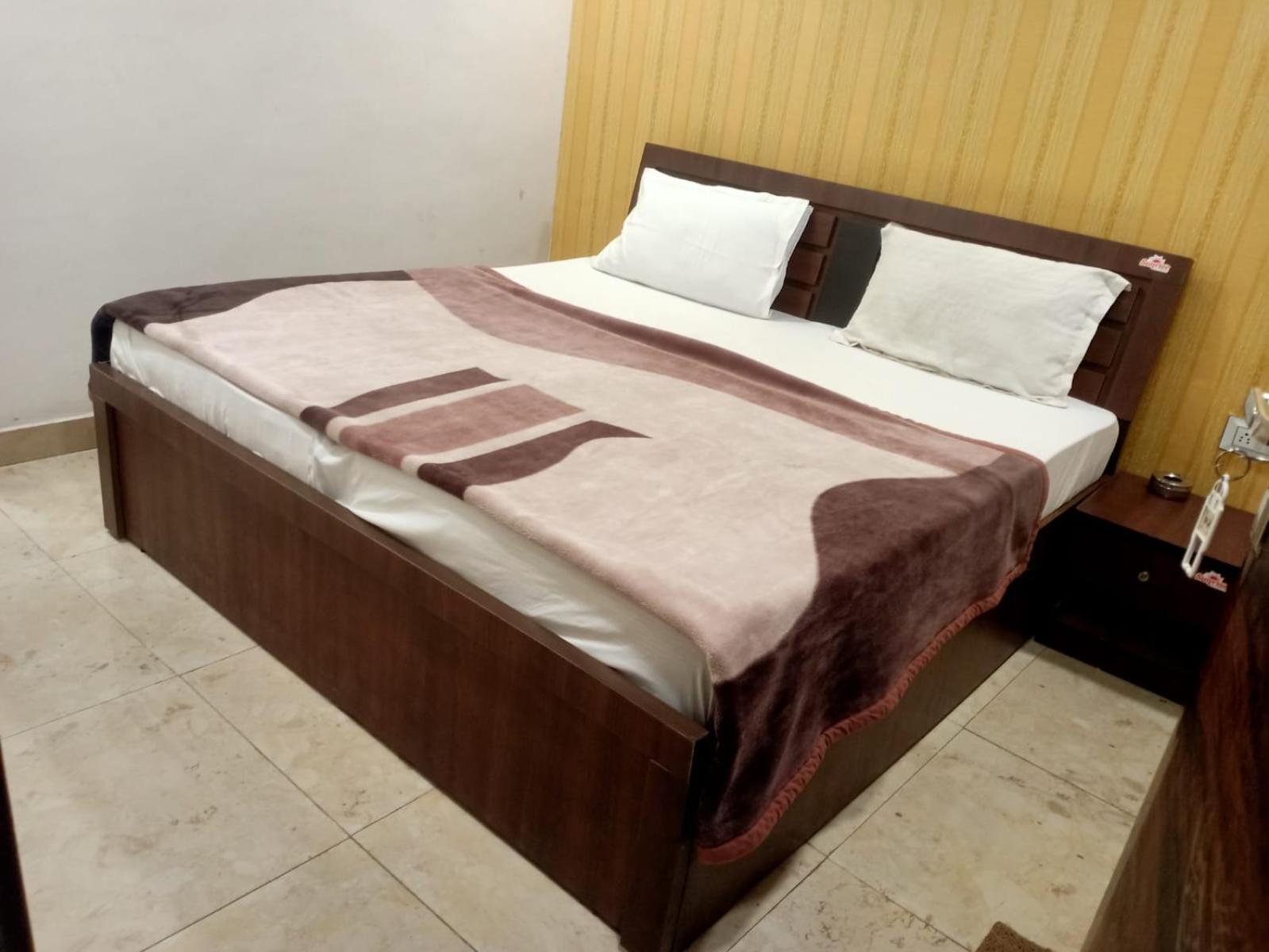 Sapphire Palace 3 Hotel Dzsaipur Kültér fotó